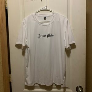 dream maker T-shirt